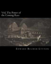 9781539130437-1539130436-Vril, The Power of the Coming Race