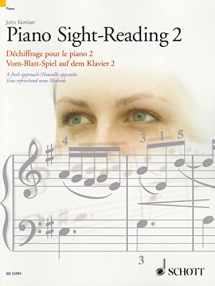 9781902455235-1902455231-Piano Sight-Reading, Vol. 2: A Fresh Approach