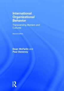 9781138124240-1138124249-International Organizational Behavior: Transcending Borders and Cultures