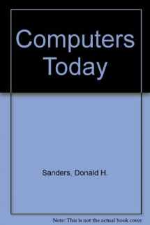 9780071003285-0071003282-Title: Computers Today, 3rd Edition