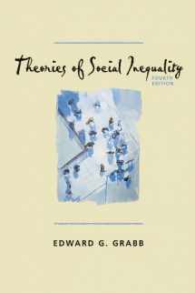 9780774737128-0774737123-Theory of Social Inequality