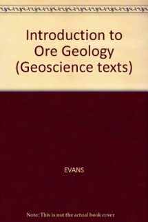 9780632016549-063201654X-An Introduction to Ore Geology
