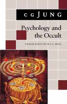 9780691017914-0691017913-Psychology and the Occult: (From Vols. 1, 8, 18 Collected Works) (Jung Extracts (3))
