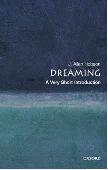 9780192802156-0192802151-Dreaming: A Very Short Introduction