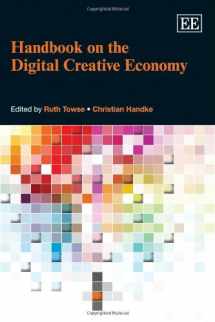 9781781004869-1781004862-Handbook on the Digital Creative Economy