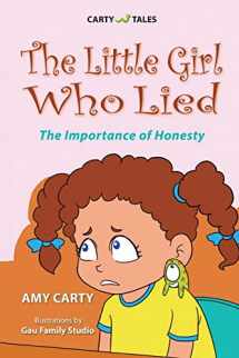 9781938526695-1938526694-The Little Girl Who Lied