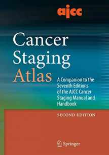 9781461420798-1461420792-AJCC Cancer Staging Atlas: A Companion to the Seventh Editions of the AJCC Cancer Staging Manual and Handbook