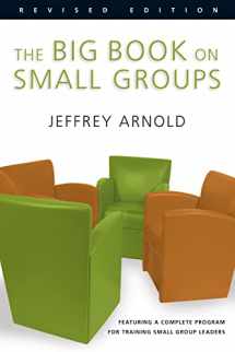 9780830823703-0830823700-The Big Book on Small Groups