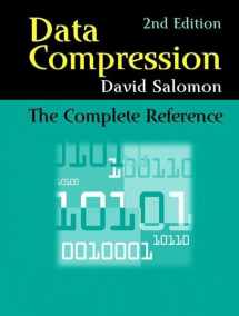 9780387950457-0387950451-Data Compression: The Complete Reference