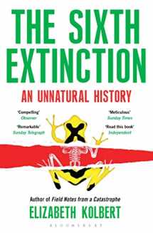 9781408851241-1408851245-The Sixth Extinction: An Unnatural History
