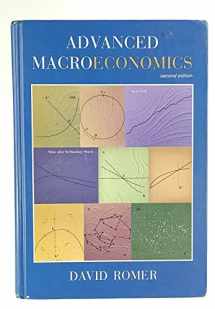 9780072318555-0072318554-Advanced Macroeconomics