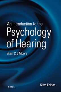 9789004252424-9004252428-An Introduction to the Psychology of Hearing: Sixth Edition