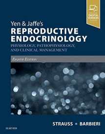 9780323479127-032347912X-Yen & Jaffe's Reproductive Endocrinology: Physiology, Pathophysiology, and Clinical Management