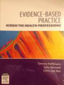 9780729539029-0729539024-Evidence-Based Practice Across the Health Professions