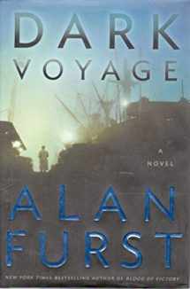 9781400060184-1400060184-Dark Voyage: A Novel