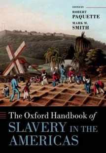 9780199227990-0199227993-The Oxford Handbook of Slavery in the Americas (Oxford Handbooks)