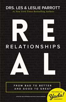 9780310504177-0310504171-Real Relationships: From Bad to Better and Good to Great