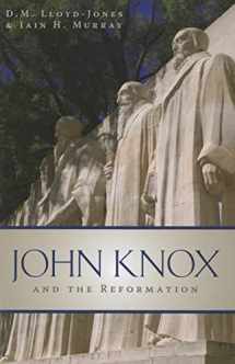 9781848711143-184871114X-John Knox and the Reformation