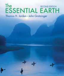 9781429255240-1429255242-The Essential Earth