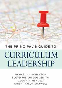 9781412980807-1412980801-The Principal’s Guide to Curriculum Leadership