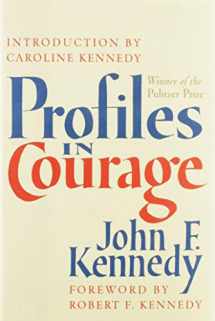9780060530624-0060530626-Profiles in Courage