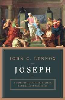 9781433562938-1433562936-Joseph: A Story of Love, Hate, Slavery, Power, and Forgiveness