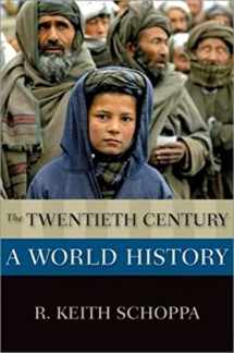 9780190497361-019049736X-The Twentieth Century: A World History (New Oxford World History)