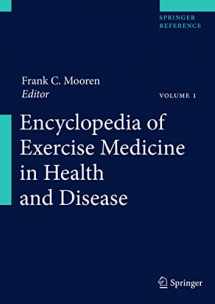 9783540360650-3540360654-Encyclopedia of Exercise Medicine in Health and Disease
