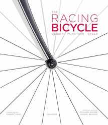 9780789324658-0789324652-The Racing Bicycle: Design, Function, Speed