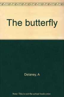 9780440008910-0440008913-The butterfly