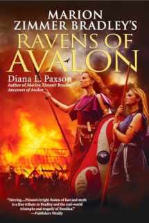 9780451462114-0451462114-Marion Zimmer Bradley's Ravens of Avalon