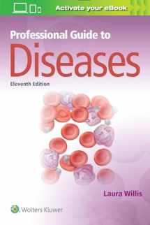 9781975107727-1975107721-Professional Guide to Diseases