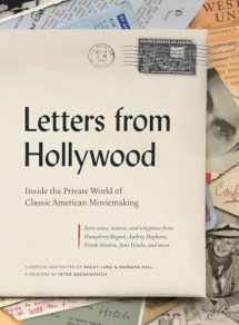 9781419738098-1419738097-Letters from Hollywood: Inside the Private World of Classic American Moviemaking