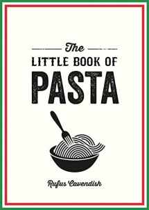 9781800078413-1800078412-The Little Book of Pasta