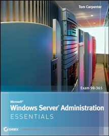 9781118016862-1118016866-Microsoft Windows Server Administration Essentials