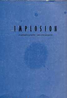 9789171003324-9171003320-Implosion: Ett postmodernt perspektiv (Exhibition catalogue) (Swedish and English Edition)