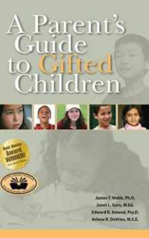 9780910707794-0910707790-A Parent's Guide to Gifted Children