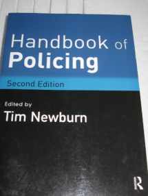 9781843923237-1843923238-Handbook of Policing