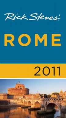9781598806571-1598806572-Rick Steves' Rome 2011