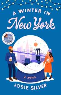 9780593724934-0593724933-A Winter in New York: A Novel