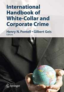 9781441941619-1441941614-International Handbook of White-Collar and Corporate Crime