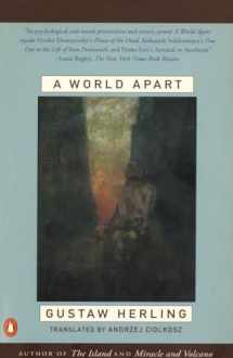 9780140251845-0140251847-A World Apart: Imprisonment in a Soviet Labor Camp During World War II