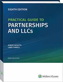 9780808046479-0808046470-Practical Guide to Partnerships and LLCs (8th Edition)