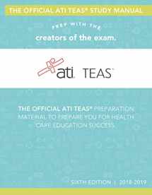 9781565335752-1565335759-ATI TEAS Review Manual: Sixth Edition Revised