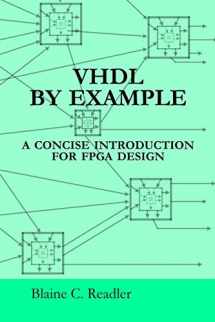 9780983497356-0983497354-VHDL BY EXAMPLE
