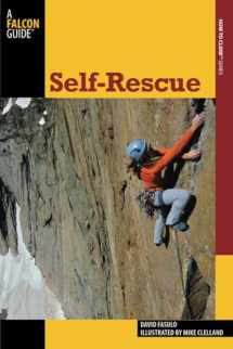 9780762755332-0762755334-Self-Rescue (How To Climb Series)