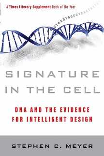 9780061472794-0061472794-Signature in the Cell: DNA and the Evidence for Intelligent Design