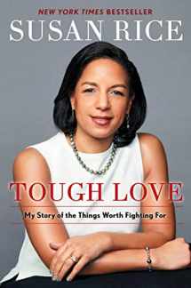 9781501189975-1501189972-Tough Love: My Story of the Things Worth Fighting For