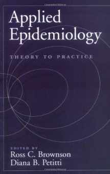 9780195111903-0195111907-Applied Epidemiology: Theory to Practice