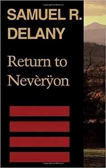 9780819562784-0819562785-Return to Neveryon (Return to Neveryon)